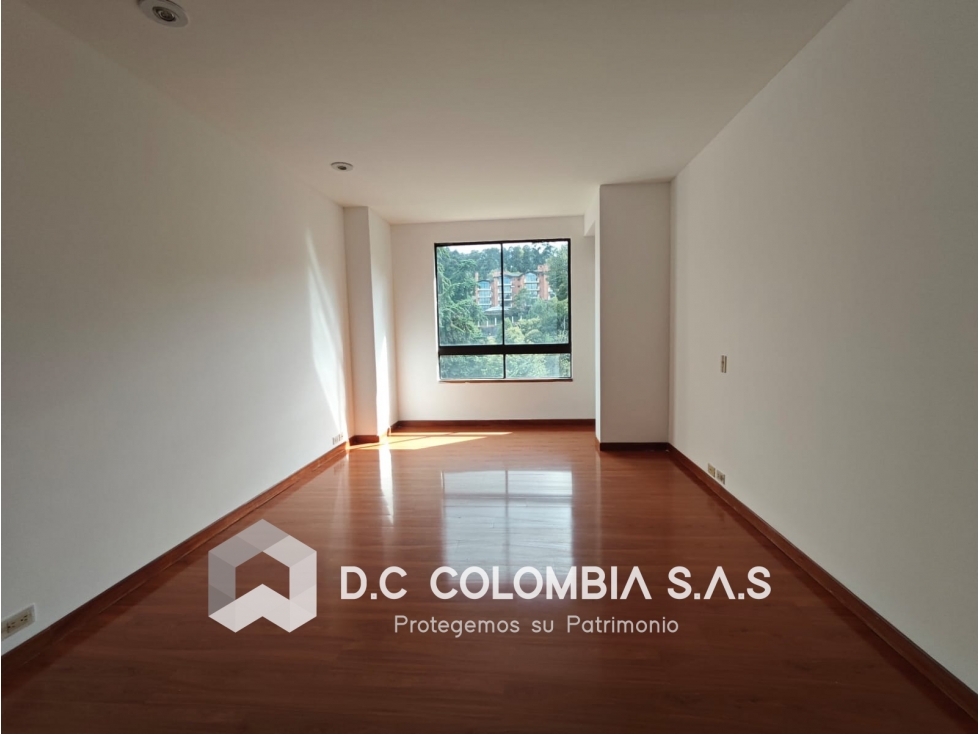 APARTAMENTO EN VENTA EN ALTOS DE SUBA - BOGOTÁ — foto 4