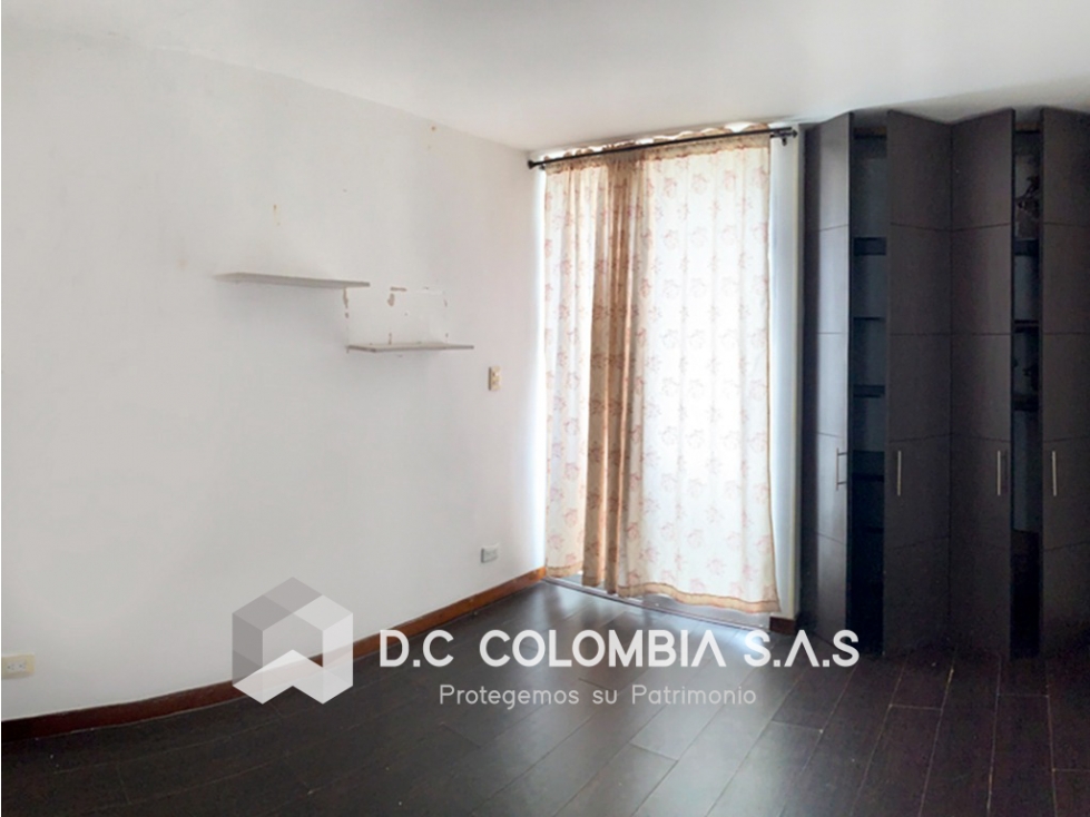 CASA EN VENTA EN EL CONJUNTO LOS GERANIOS EN ARMENIA — foto 4