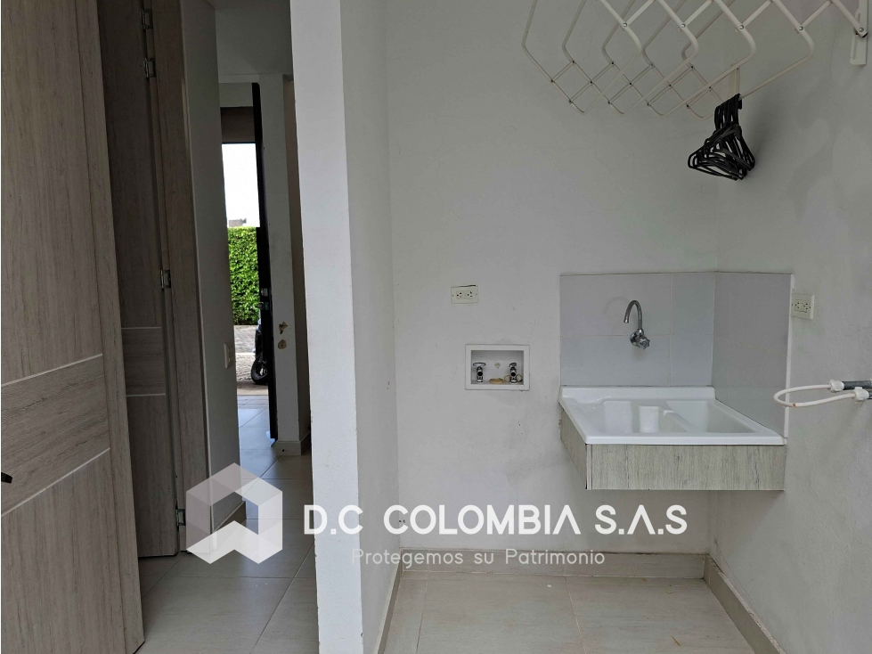 CASA EN VENTA EN LA CIUDADELA CABO VERDE EN RICAURTE, CUNDINAMARCA — foto 4