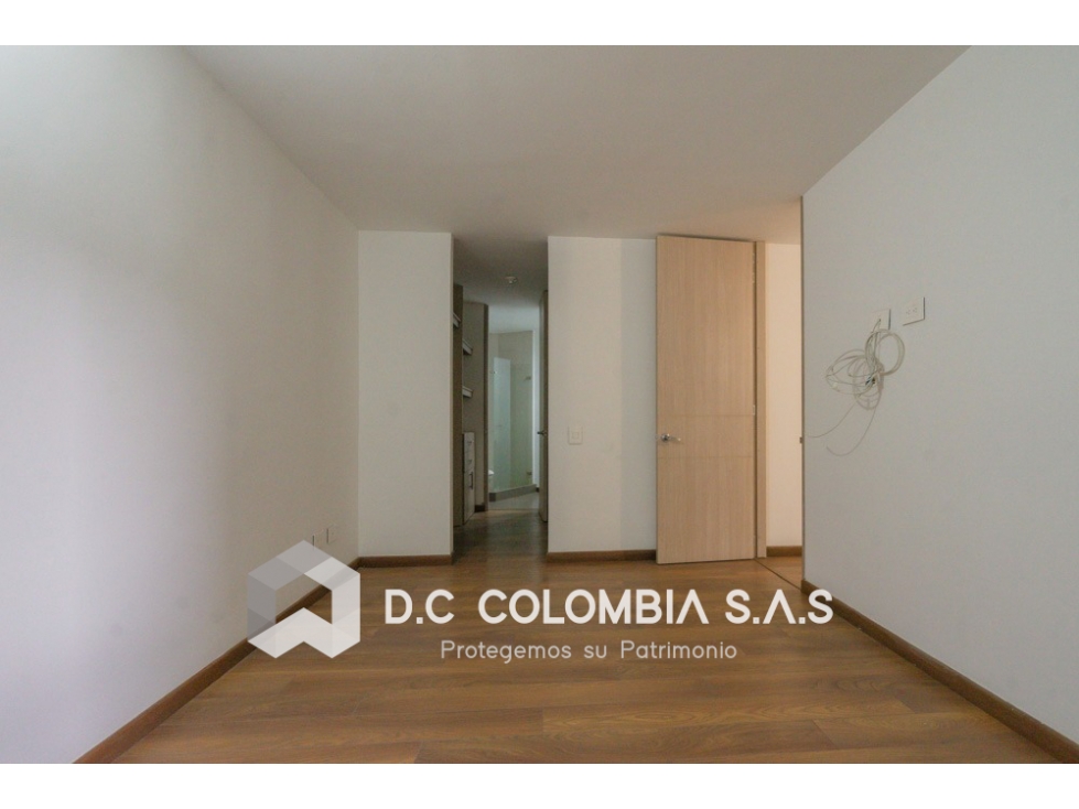 APARTAMENTO EN VENTA EN EL CONJUNTO RESIDENCIAL PARK PLACE CAJICÁ — foto 4