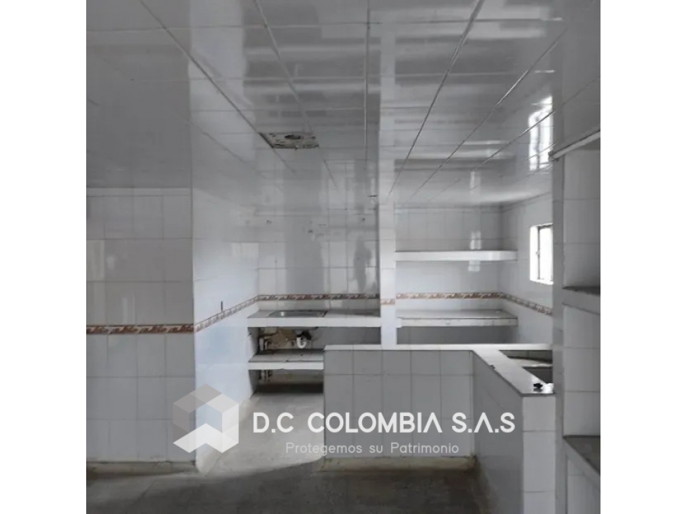 BODEGA EN VENTA EN EL BARRIO LA CONCEPCIÓN EN ZIPAQUIRÁ - 4
