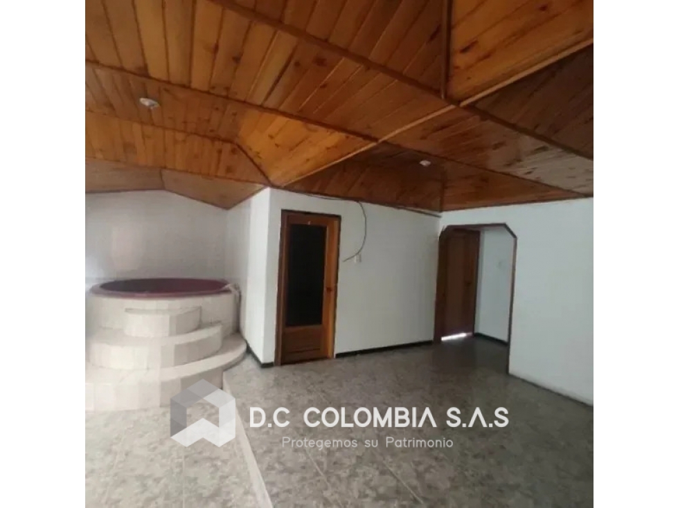 CASA EN VENTA EN EL BARRIO LA CONCEPCIÓN DE ZIPAQUIRÁ — foto 4