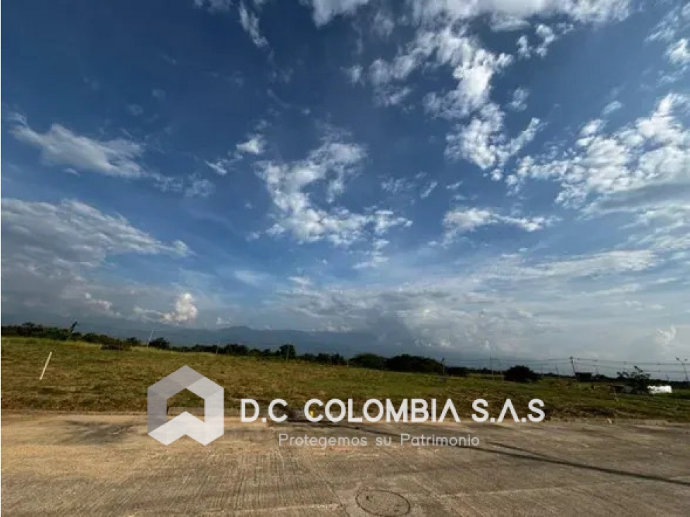 LOTE EN VENTA EN ZONA FRANCA SURCOLOMBIANA EN PALERMO - HUILA - 4