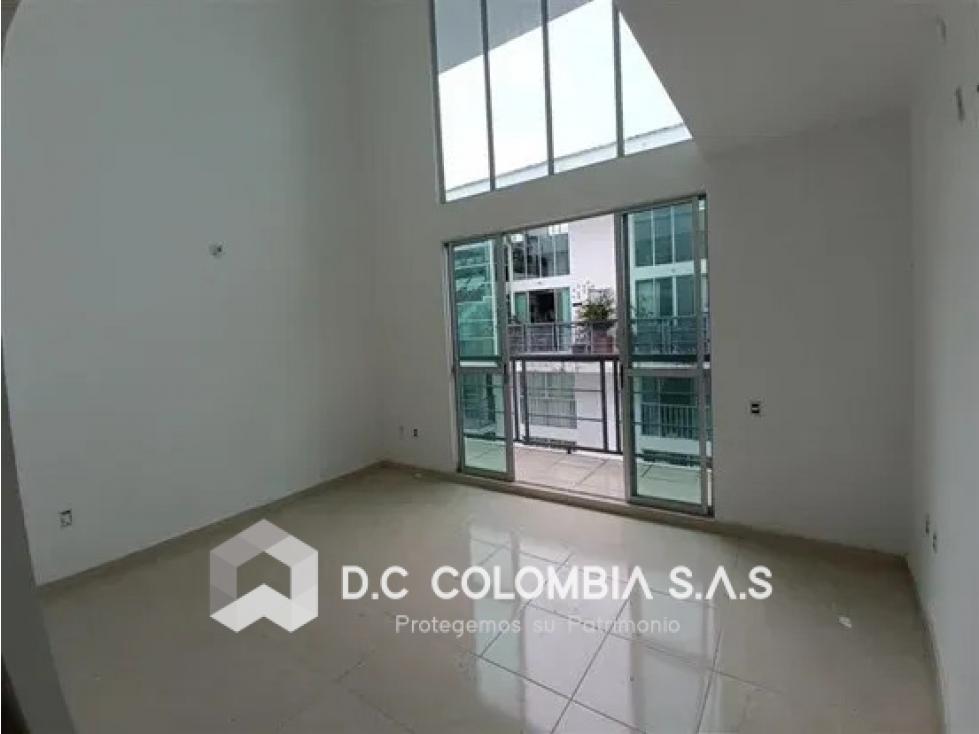 APARTAMENTO DUPLEX EN VENTA EN BARRANCABERMEJA - SANTANDER - 4