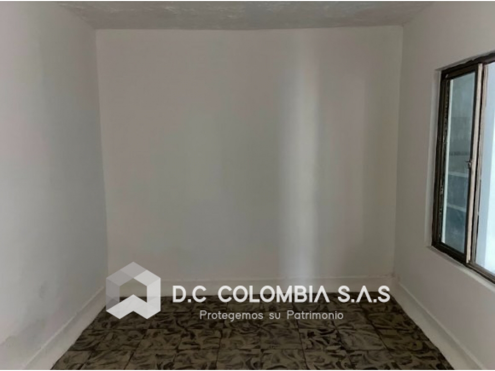 APARTAMENTO EN VENTA EN EL BARRIO VILLANUEVA DE CALI — foto 4
