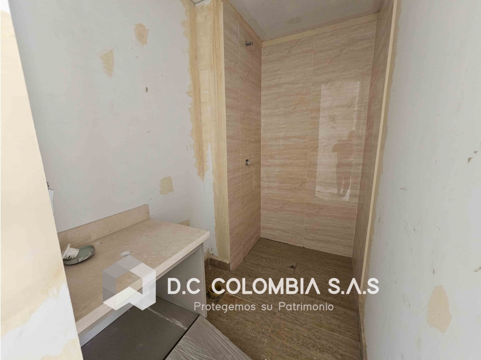 APARTAMENTO EN VENTA EN EL CONJUNTO EVA PUNTA ARENA DE GIRARDOT — foto 4