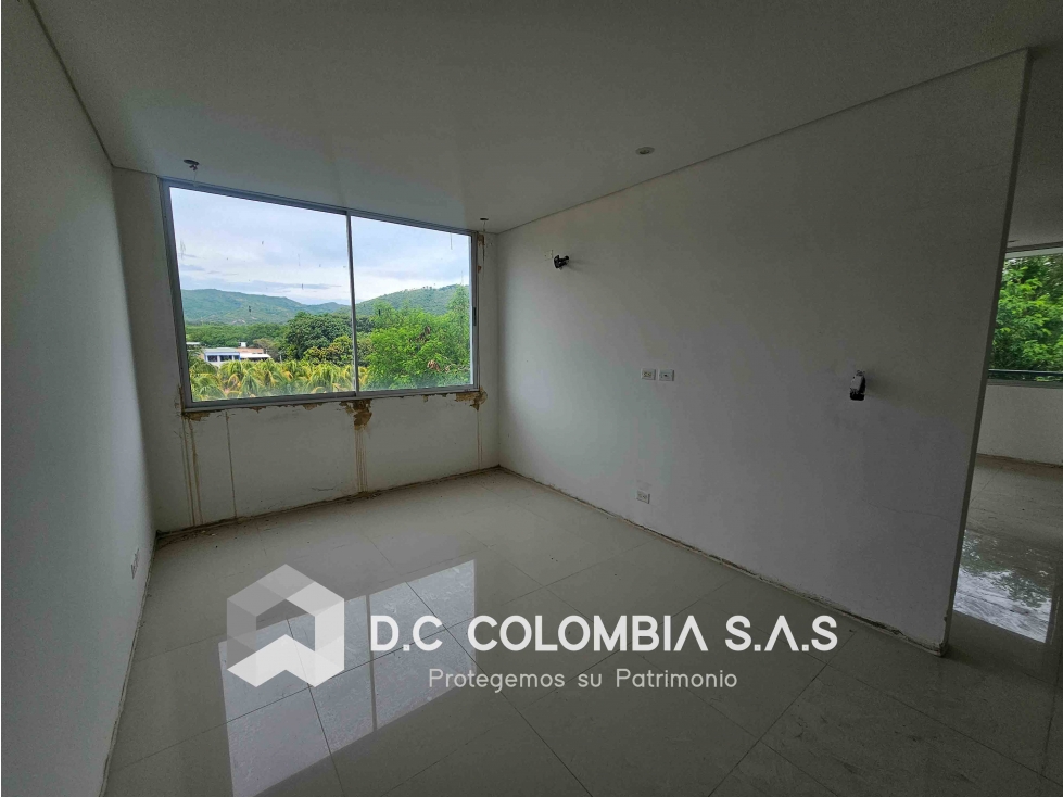 APARTAMENTO EN VENTA EN EL BARRIO VILLA CAROLINA DE BARRANQUILLA — foto 4