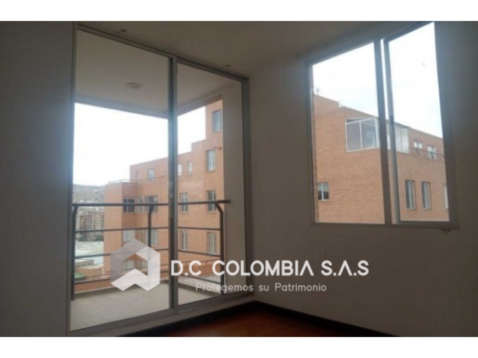 APARTAMENTO EN VENTA SOBRE LA AVENIDA UNIVERSITARIA EN TUNJA - BOYACÁ — foto 4