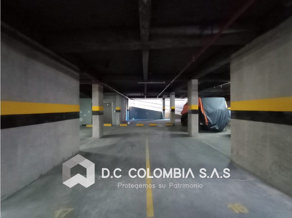 APARTAMENTO EN VENTA EN EL CONJUNTO RESIDENCIAL MID TOWN DE CAJICÁ — foto 4