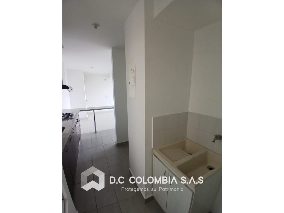 APARTAMENTO EN VENTA EN EL EDIFICIO EVANO DE MONTERÍA — foto 4