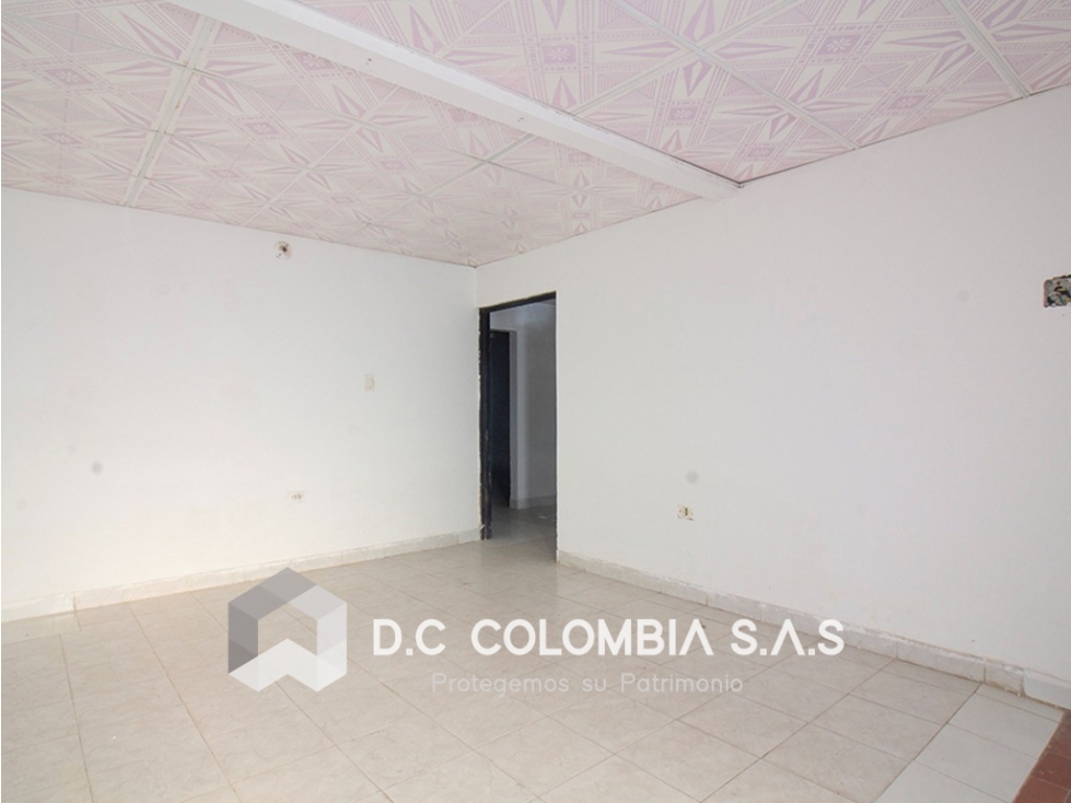 CASA EN VENTA EN EL BARRIO MANZANARES DE NEIVA - HUILA — foto 4