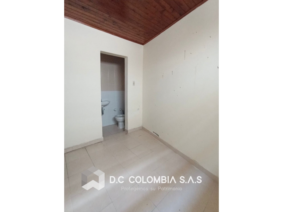 CASA EN VENTA EN EL BARRIO ARIZONA DE VALLEDUPAR — foto 4
