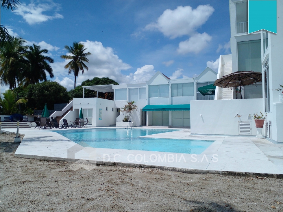 APARTAMENTO EN VENTA EN GIRARDOT - CUNDINAMARCA - 1