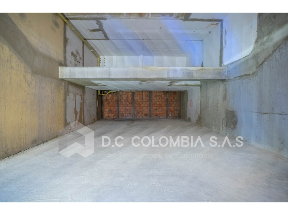 LOCAL 247A EN VENTA EN CENTRO COMERCIAL METRÓPOLIS - BOGOTÁ — foto 6