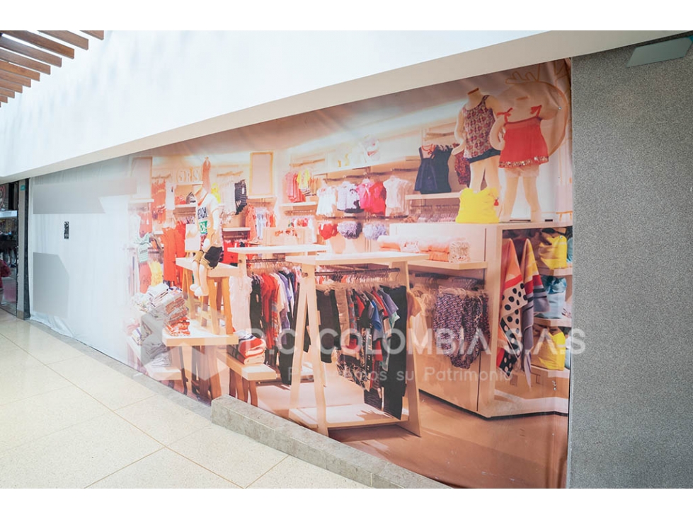LOCAL 248B EN VENTA EN CENTRO COMERCIAL METRÓPOLIS - BOGOTÁ — foto 6