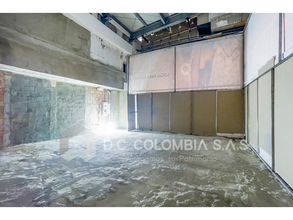 LOCAL 250A EN VENTA EN CENTRO COMERCIAL METRÓPOLIS - BOGOTÁ — foto 6