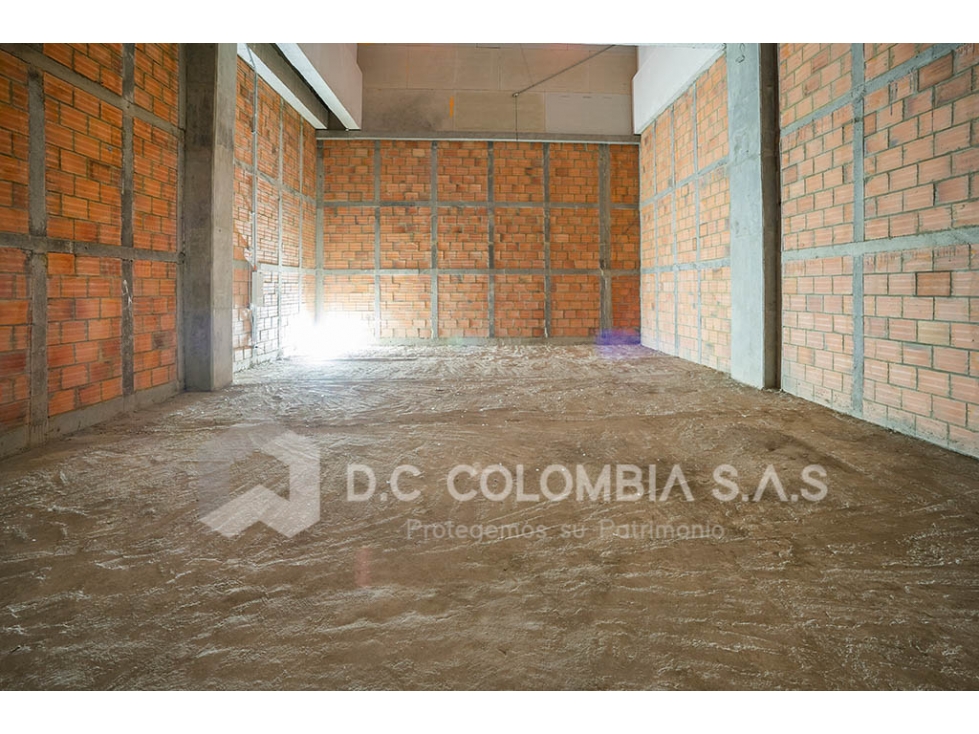 LOCAL 263A EN VENTA EN CENTRO COMERCIAL METRÓPOLIS - BOGOTÁ — foto 6