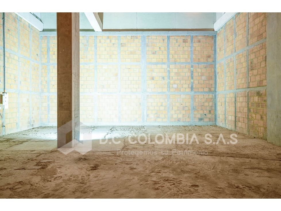 LOCAL 264A EN VENTA EN CENTRO COMERCIAL METRÓPOLIS - BOGOTÁ — foto 5