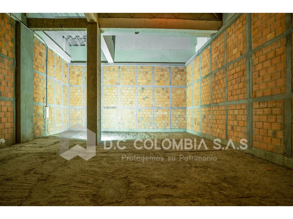 LOCAL 267A EN VENTA EN CENTRO COMERCIAL METRÓPOLIS - BOGOTÁ — foto 6