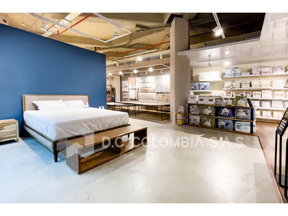 LOCAL 252 EN VENTA EN CENTRO COMERCIAL PASEO VILLA DEL RIO - BOGOTÁ — foto 5