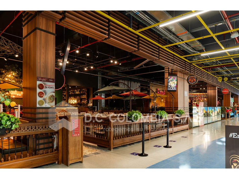 LOCAL 337 EN VENTA EN CENTRO COMERCIAL PASEO VILLA DEL RIO - BOGOTÁ — foto 6