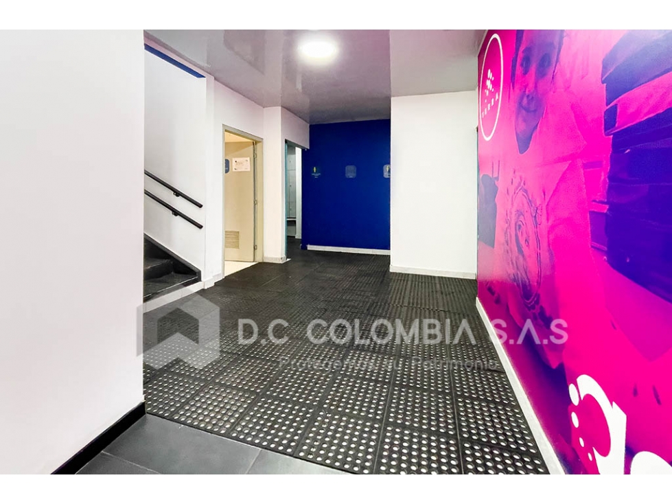 LOCAL 401 EN VENTA EN CENTRO COMERCIAL PASEO VILLA DEL RIO - BOGOTÁ — foto 6