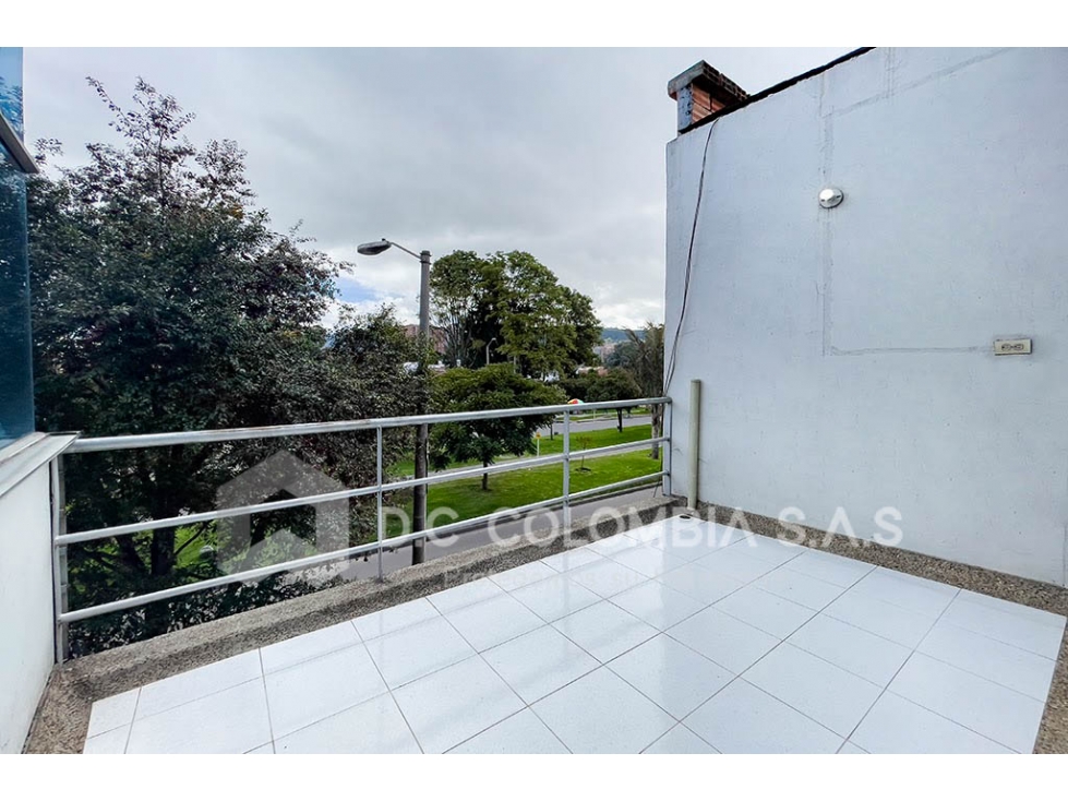 OFICINA 205 EN VENTA EN TOBERÍN EN BOGOTÁ — foto 5
