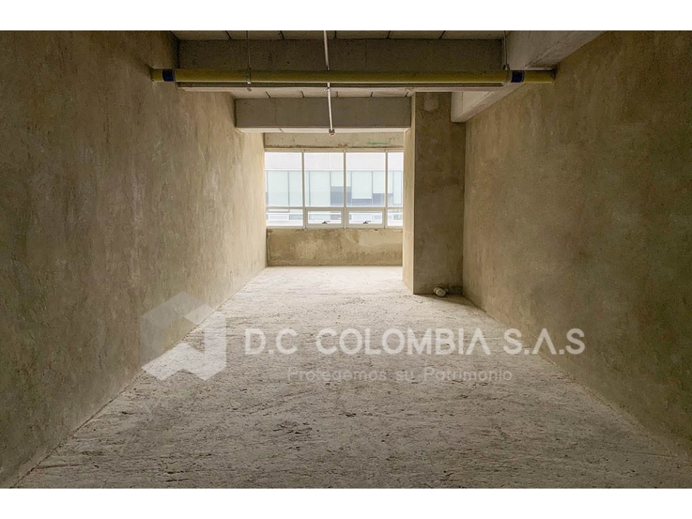 OFICINA 503 EN VENTA EN CENTRO COMERCIAL METRÓPOLIS TORRE 75A - BOGOTÁ — foto 6