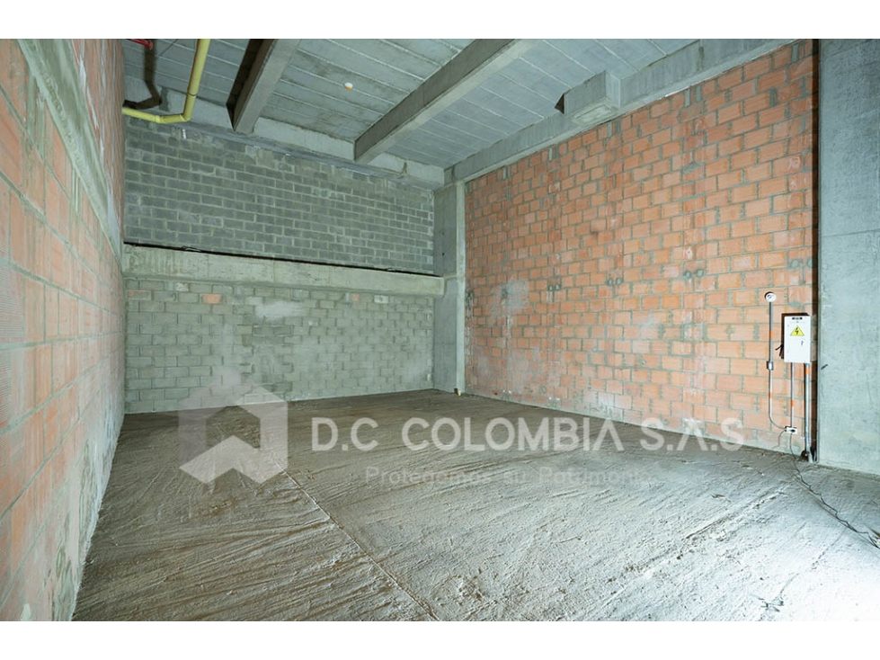 LOCAL 116A EN VENTA EN CENTRO COMERCIAL METRÓPOLIS - BOGOTÁ — foto 6