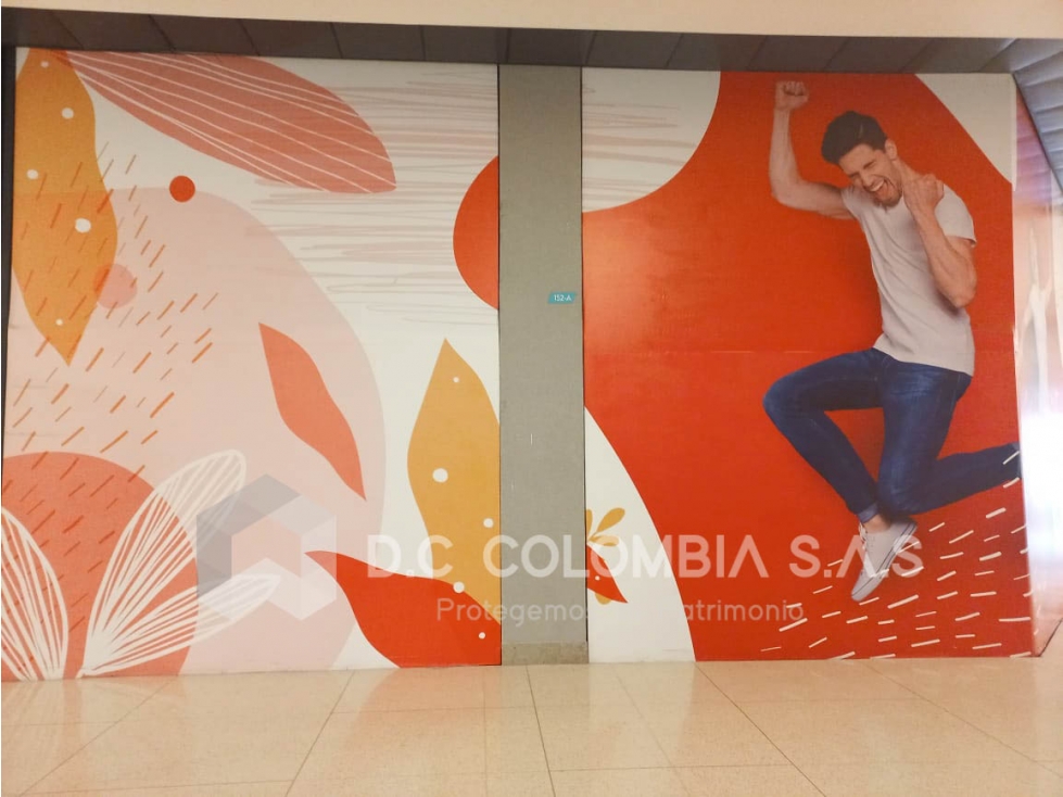 LOCAL 152A EN VENTA EN CENTRO COMERCIAL METRÓPOLIS - BOGOTÁ — foto 6