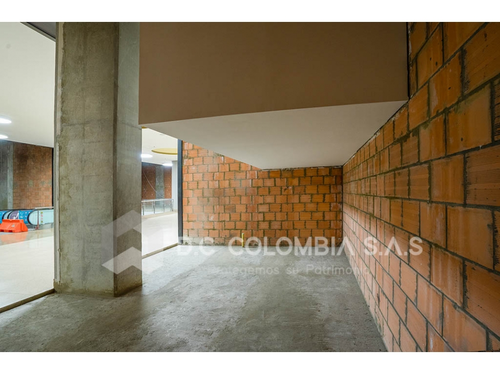 LOCAL 153A EN VENTA EN CENTRO COMERCIAL METRÓPOLIS - BOGOTÁ — foto 6