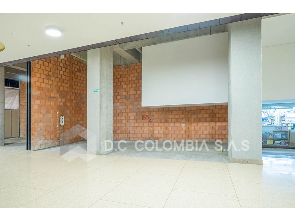 LOCAL 155A EN VENTA EN CENTRO COMERCIAL METRÓPOLIS - BOGOTÁ — foto 6