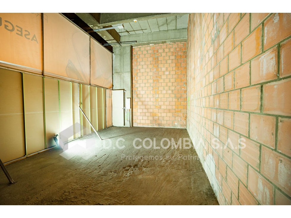 LOCAL 159A EN VENTA EN CENTRO COMERCIAL METRÓPOLIS - BOGOTÁ — foto 6