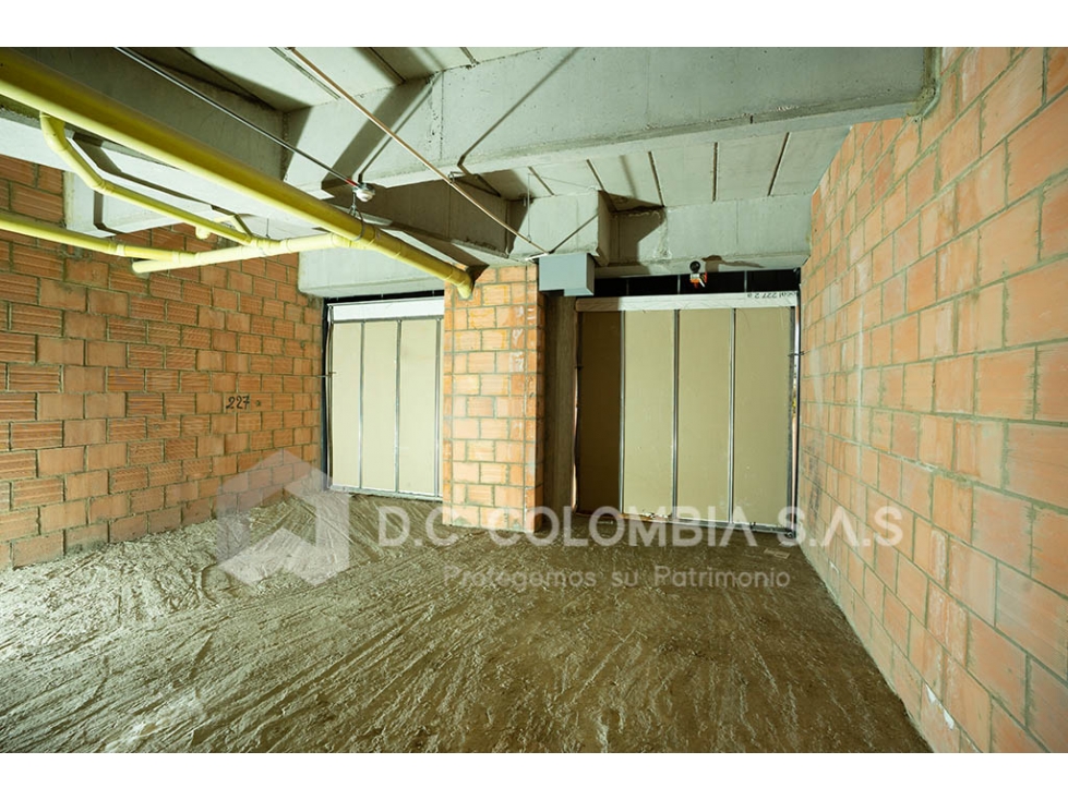 LOCAL 227A EN VENTA EN CENTRO COMERCIAL METRÓPOLIS - BOGOTÁ — foto 6