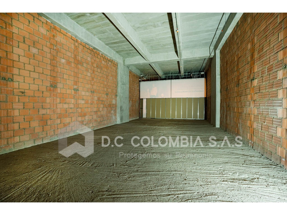 LOCAL 235A EN VENTA EN CENTRO COMERCIAL METRÓPOLIS - BOGOTÁ — foto 6