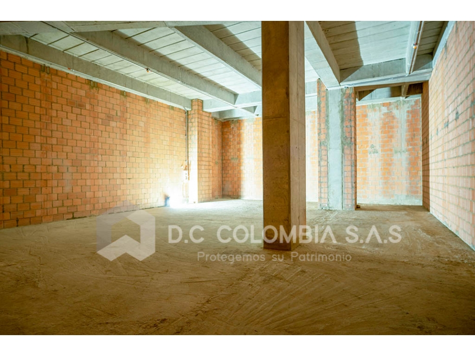 LOCAL 236A EN VENTA EN CENTRO COMERCIAL METRÓPOLIS - BOGOTÁ — foto 6