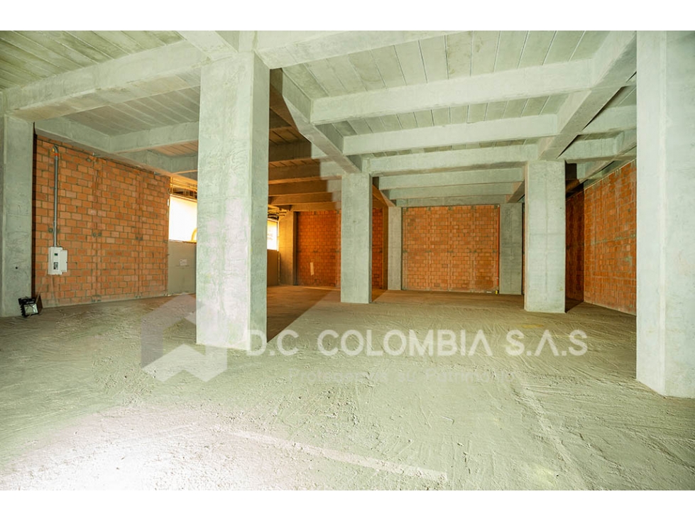 LOCAL 237A EN VENTA EN CENTRO COMERCIAL METRÓPOLIS - BOGOTÁ — foto 5