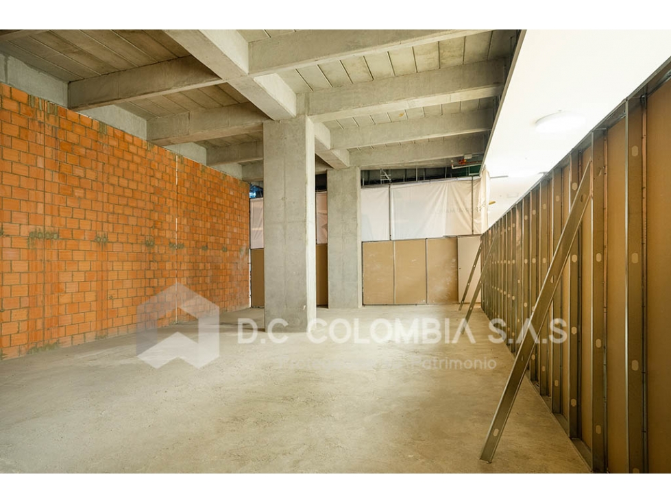 LOCAL 237B EN VENTA EN CENTRO COMERCIAL METRÓPOLIS - BOGOTÁ — foto 6