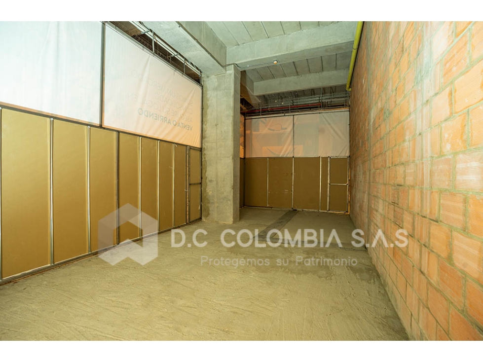 LOCAL 243A EN VENTA EN CENTRO COMERCIAL METRÓPOLIS - BOGOTÁ — foto 6