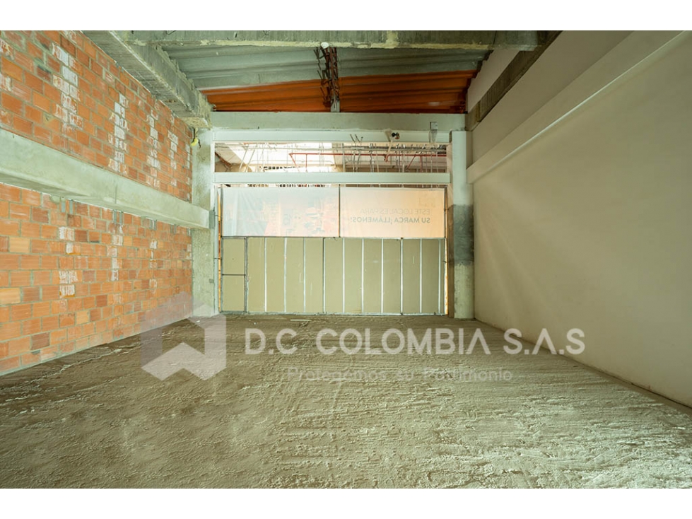 LOCAL 244A EN VENTA EN CENTRO COMERCIAL METRÓPOLIS - BOGOTÁ — foto 6