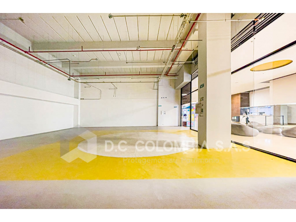 LOCAL 118A EN VENTA EN CENTRO COMERCIAL METRÓPOLIS - BOGOTÁ — foto 6