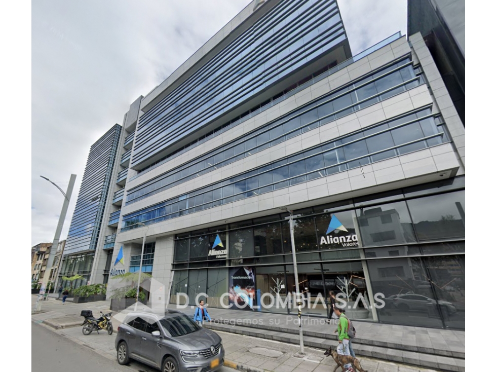 LOCAL 101 EN VENTA O ARRIENDO EN EDIFICIO ZONA T - BOGOTÁ — foto 2