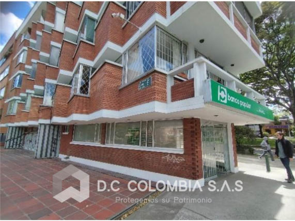 LOCAL 101 EN ARRIENDO EN PARKWAY EN BOGOTÁ — foto 2