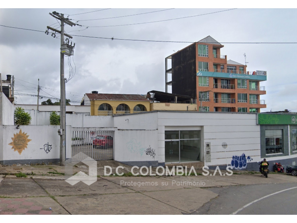 LOCAL EN ARRIENDO EN FUSAGASUGÁ - CUNDINAMARCA - 5