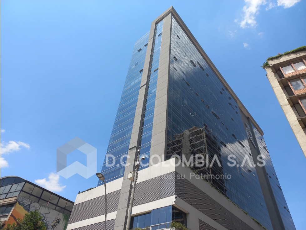 LOCAL 101 EN VENTA O ARRIENDO EN EDIFICIO 7/24 EN LAS NIEVES - BOGOTÁ — foto 6
