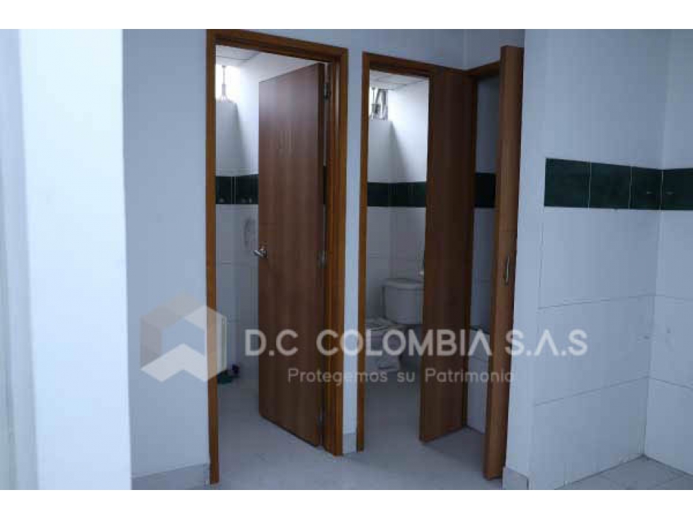 LOCAL EN VENTA O ARRIENDO EN EDIFICIO RAFFO PH BARRIO MARLY - BOGOTÁ — foto 5