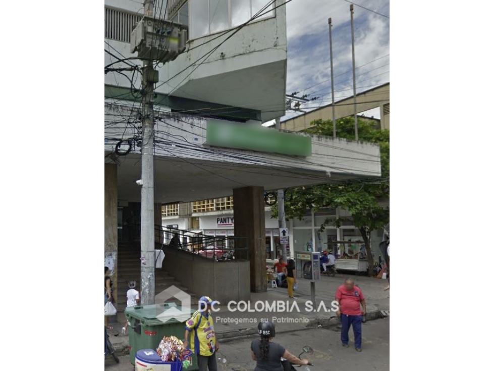 OFICINA EN VENTA EN EL CENTRO DE GIRARDOT - CUNDINAMARCA - 4