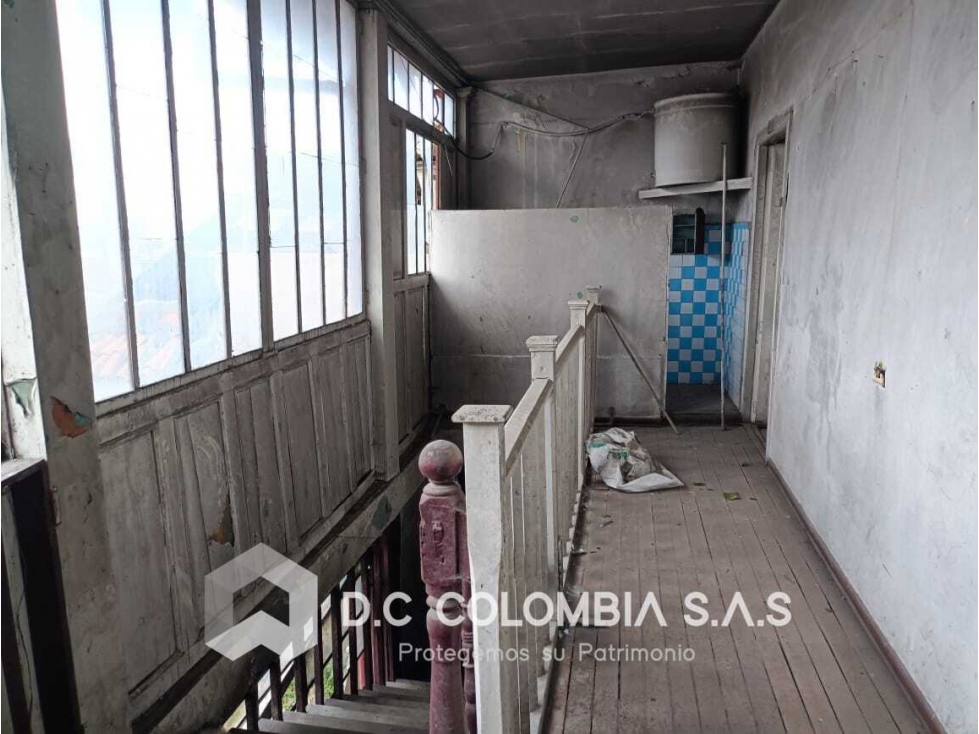 CASA EN VENTA EN CENTRO HISTÓRICO DE ZIPAQUIRÁ — foto 5