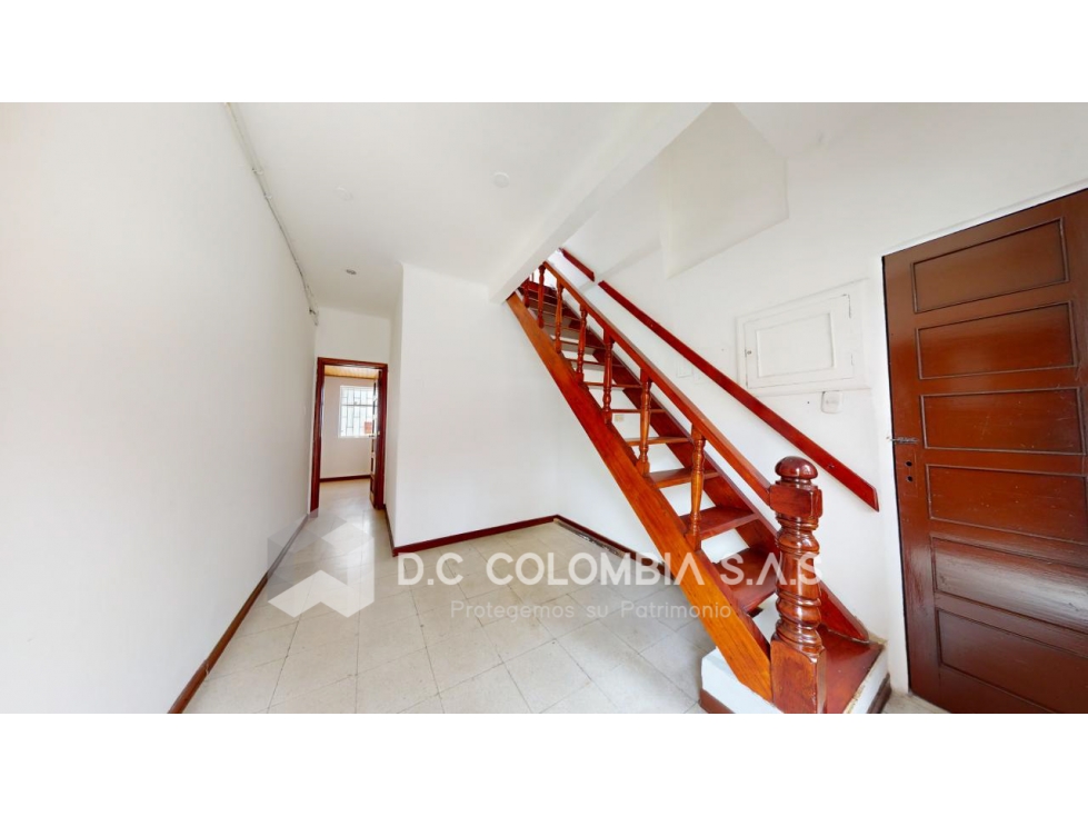 CASA EN VENTA EN BARRIO ARMENIA EN BOGOTÁ — foto 6