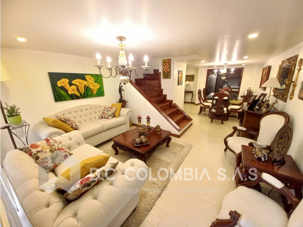 CASA EN VENTA EN VILLA ALSACIA EN KENNEDY EN BOGOTÁ — foto 6